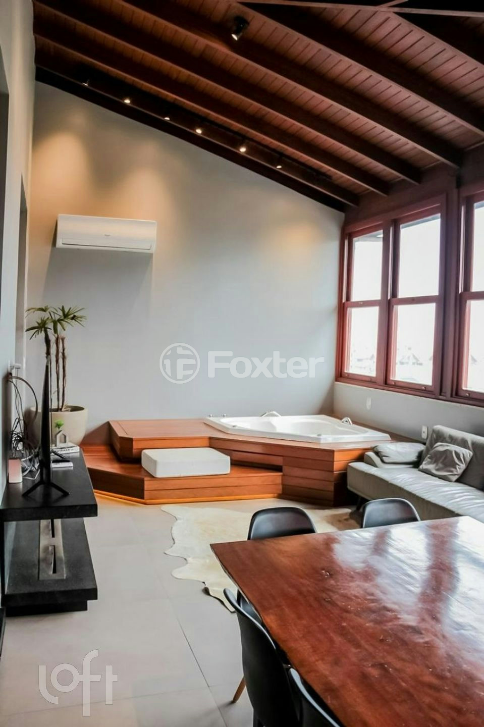 Apartamento à venda com 2 quartos, 120m² - Foto 3