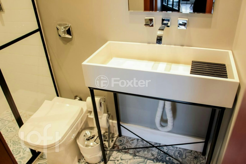 Apartamento à venda com 2 quartos, 120m² - Foto 10