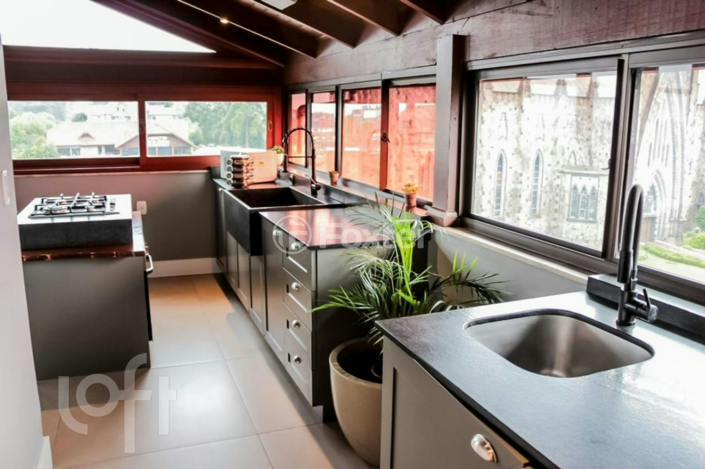 Apartamento à venda com 2 quartos, 120m² - Foto 8