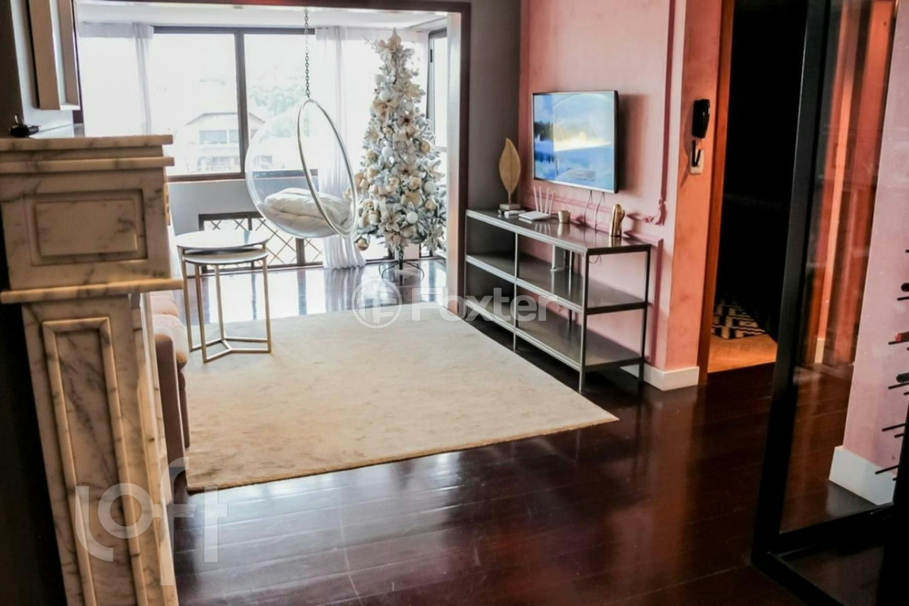 Apartamento à venda com 2 quartos, 120m² - Foto 1