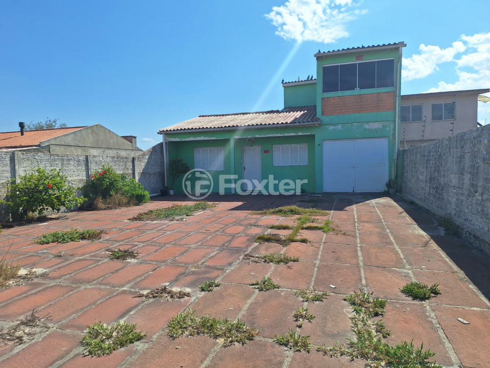 Casa à venda com 2 quartos, 182m² - Foto 25