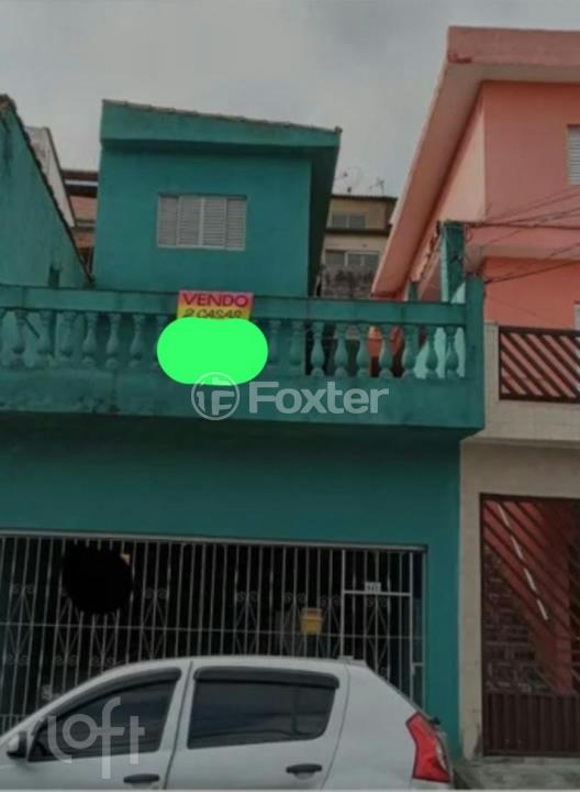 Casa à venda com 2 quartos, 125m² - Foto 10