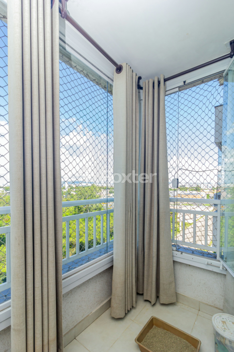 Apartamento à venda com 2 quartos, 50m² - Foto 5