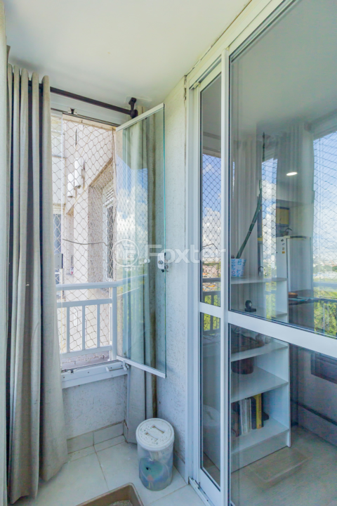 Apartamento à venda com 2 quartos, 50m² - Foto 6