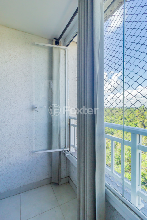 Apartamento à venda com 2 quartos, 50m² - Foto 7