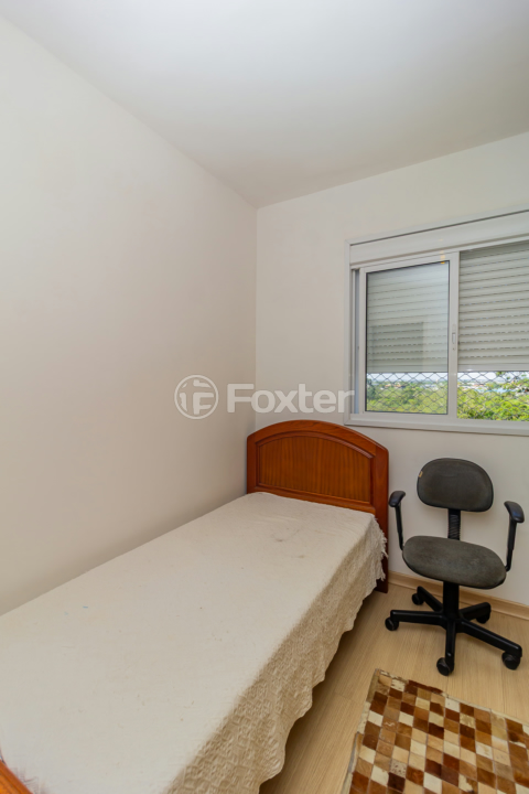 Apartamento à venda com 2 quartos, 50m² - Foto 10