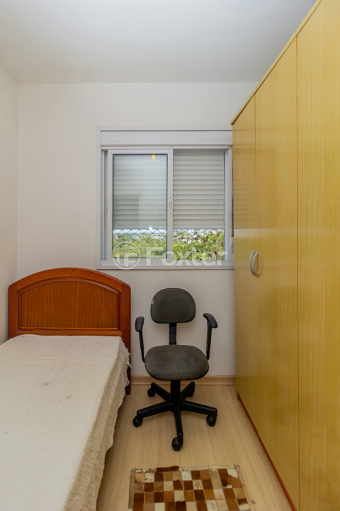 Apartamento à venda com 2 quartos, 50m² - Foto 11