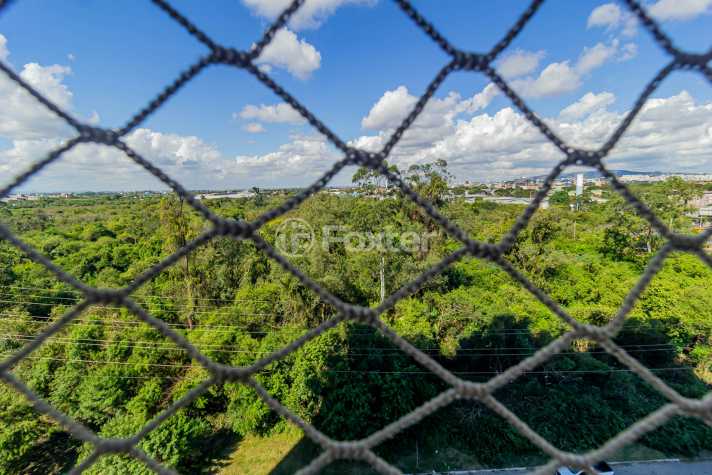 Apartamento à venda com 2 quartos, 50m² - Foto 12