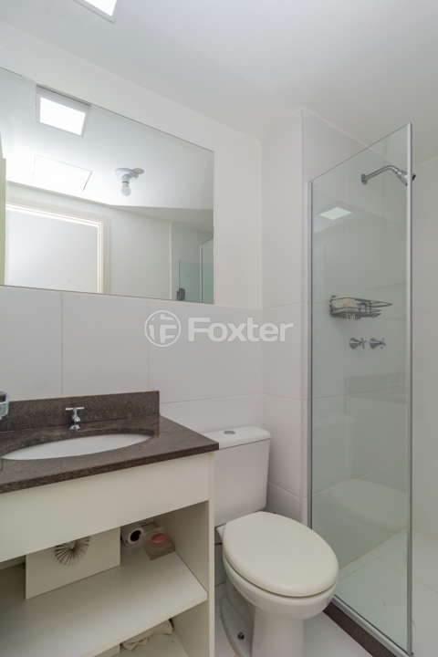 Apartamento à venda com 2 quartos, 50m² - Foto 13