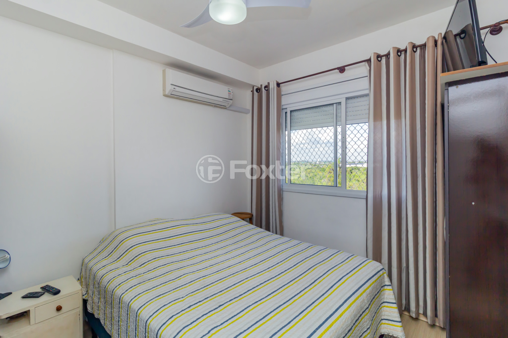 Apartamento à venda com 2 quartos, 50m² - Foto 14