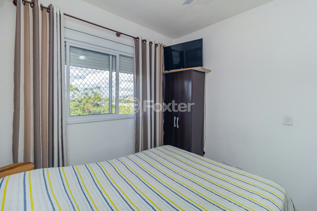 Apartamento à venda com 2 quartos, 50m² - Foto 15