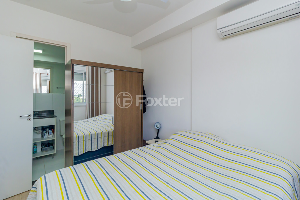 Apartamento à venda com 2 quartos, 50m² - Foto 16