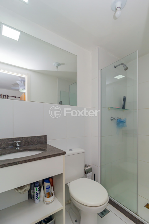 Apartamento à venda com 2 quartos, 50m² - Foto 18