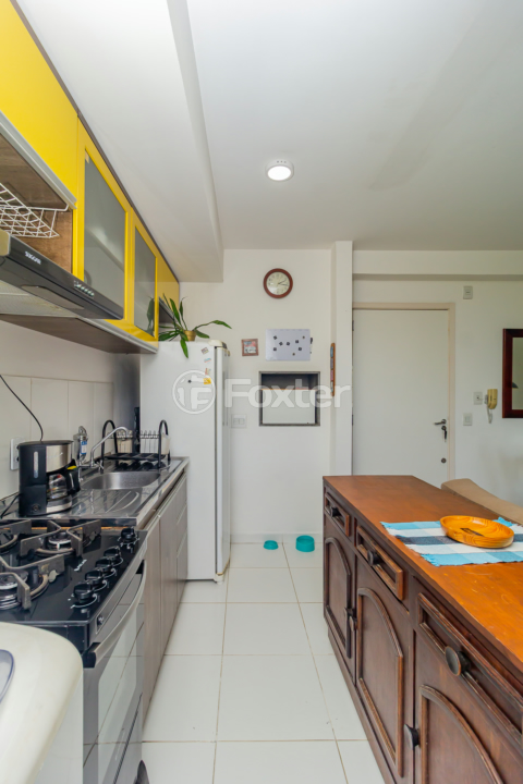 Apartamento à venda com 2 quartos, 50m² - Foto 20