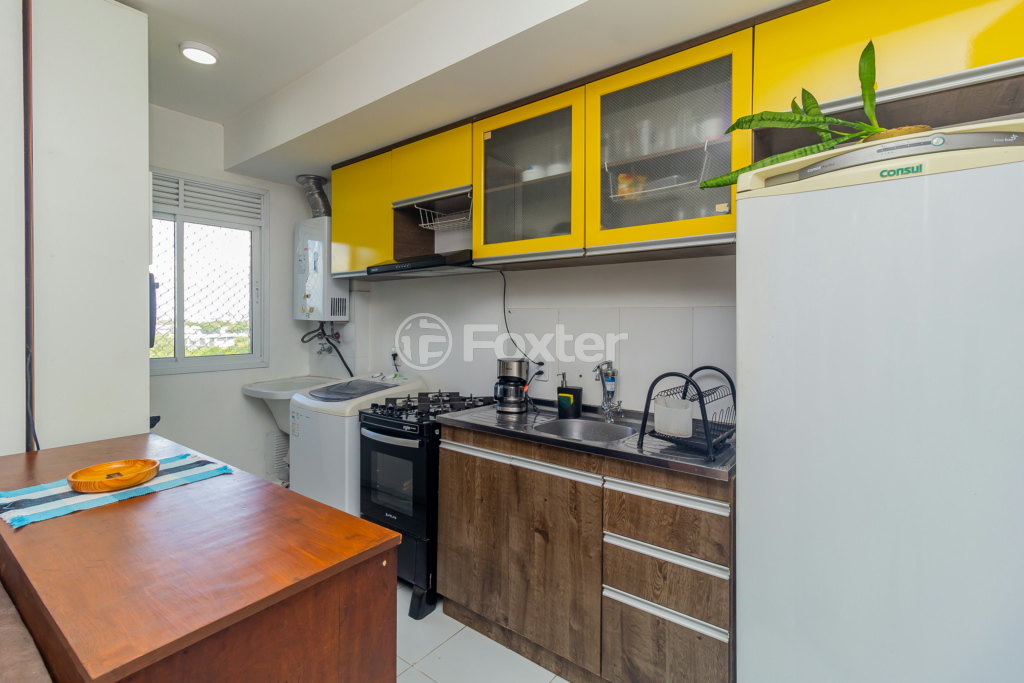 Apartamento à venda com 2 quartos, 50m² - Foto 21