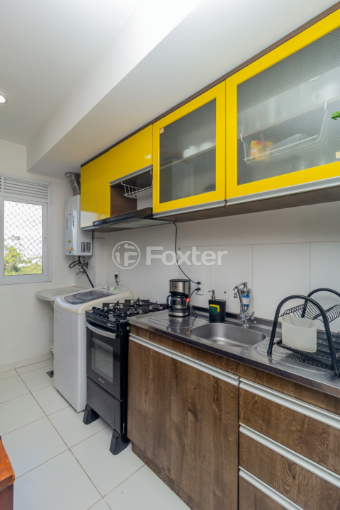 Apartamento à venda com 2 quartos, 50m² - Foto 22