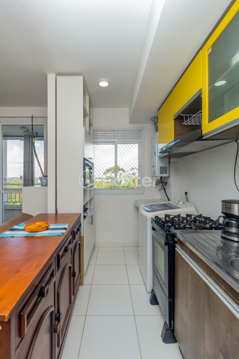 Apartamento à venda com 2 quartos, 50m² - Foto 23