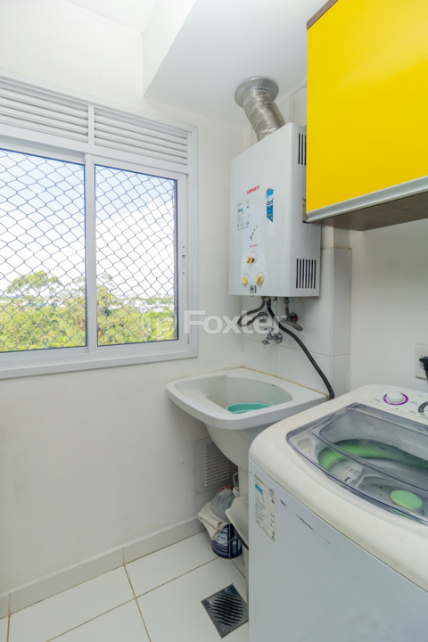 Apartamento à venda com 2 quartos, 50m² - Foto 24