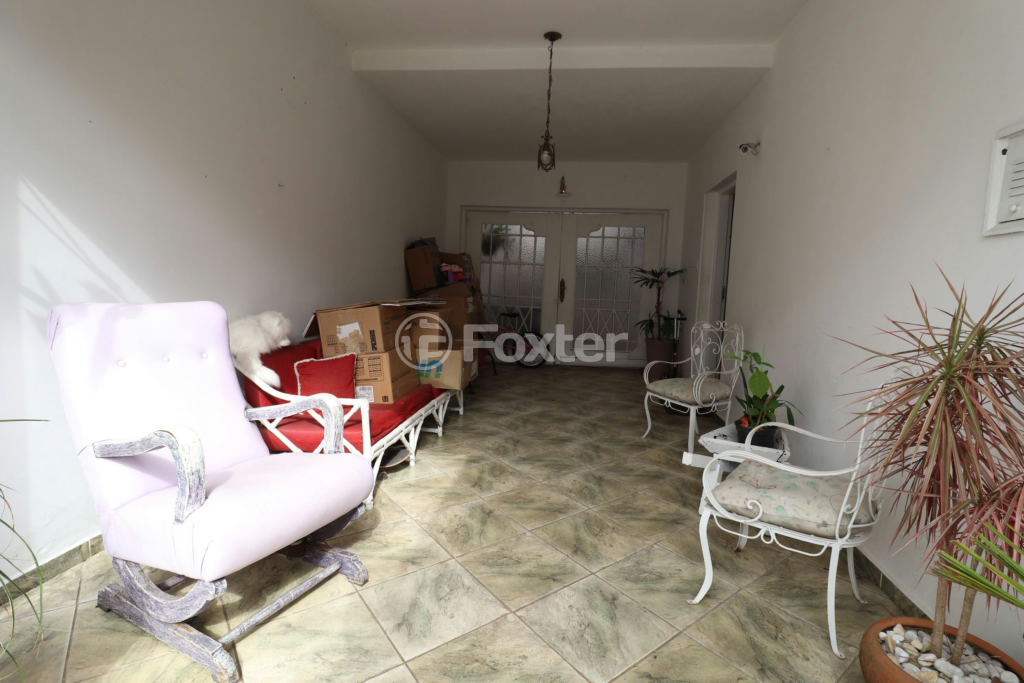 Casa à venda com 5 quartos, 260m² - Foto 5