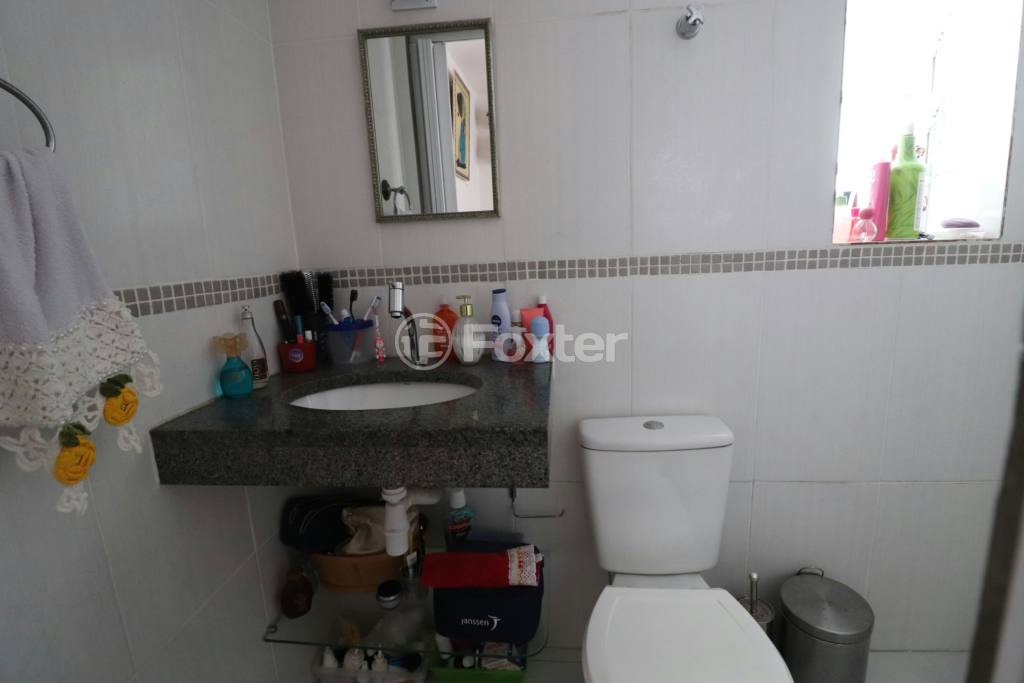 Casa à venda com 5 quartos, 260m² - Foto 11