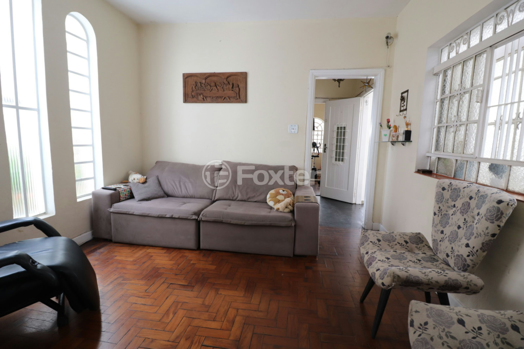 Casa à venda com 5 quartos, 260m² - Foto 16