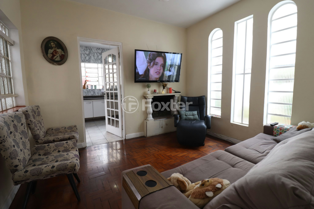 Casa à venda com 5 quartos, 260m² - Foto 17