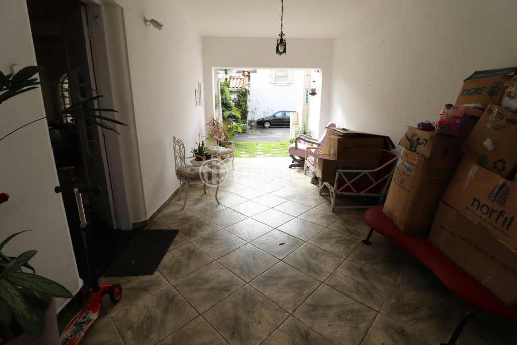 Casa à venda com 5 quartos, 260m² - Foto 7