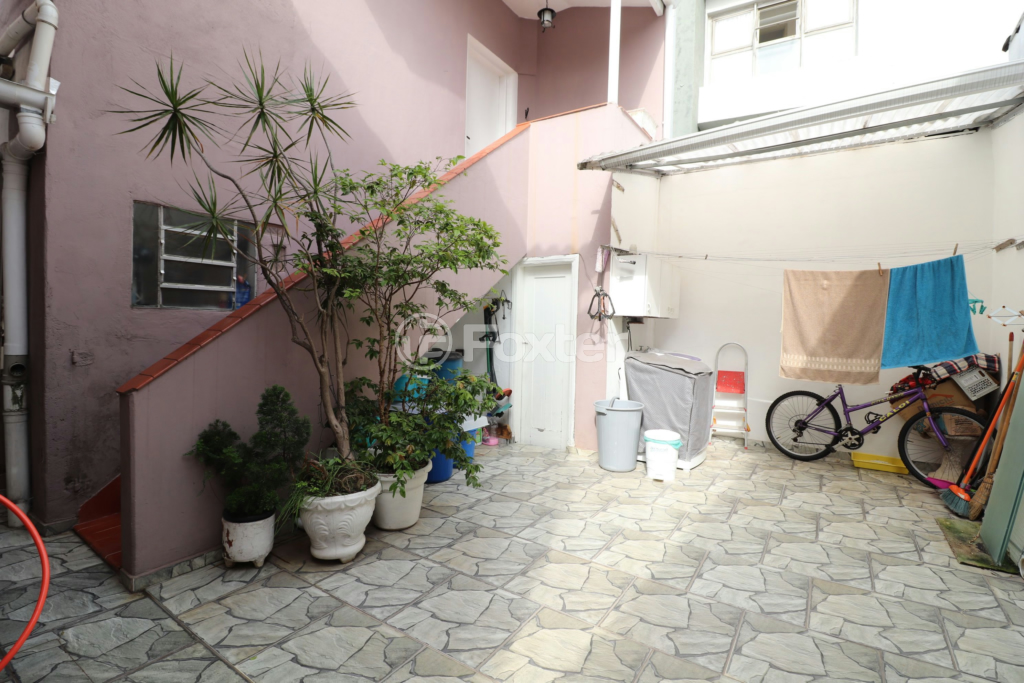 Casa à venda com 5 quartos, 260m² - Foto 13