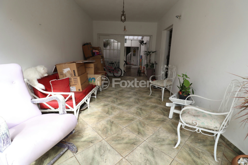 Casa à venda com 5 quartos, 260m² - Foto 8