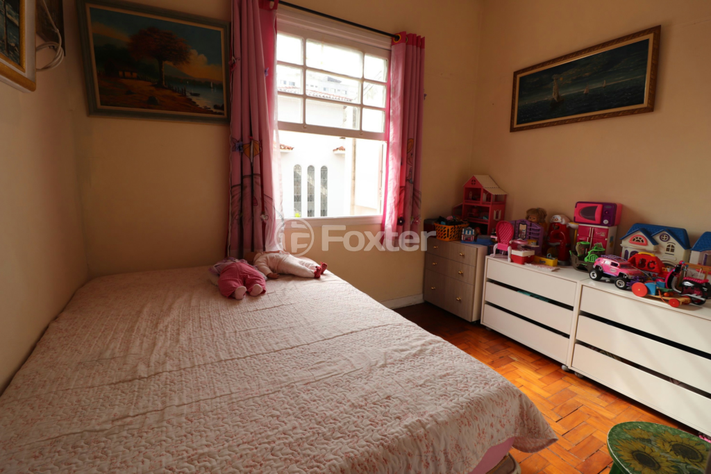 Casa à venda com 5 quartos, 260m² - Foto 26