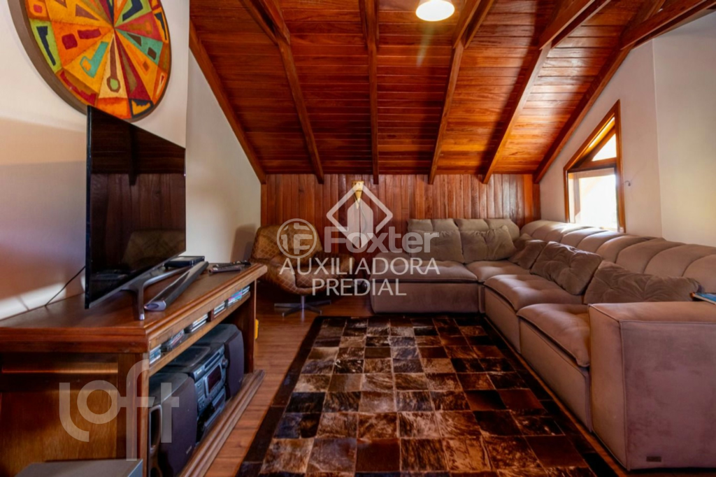 Casa de Condomínio à venda com 3 quartos, 129m² - Foto 22