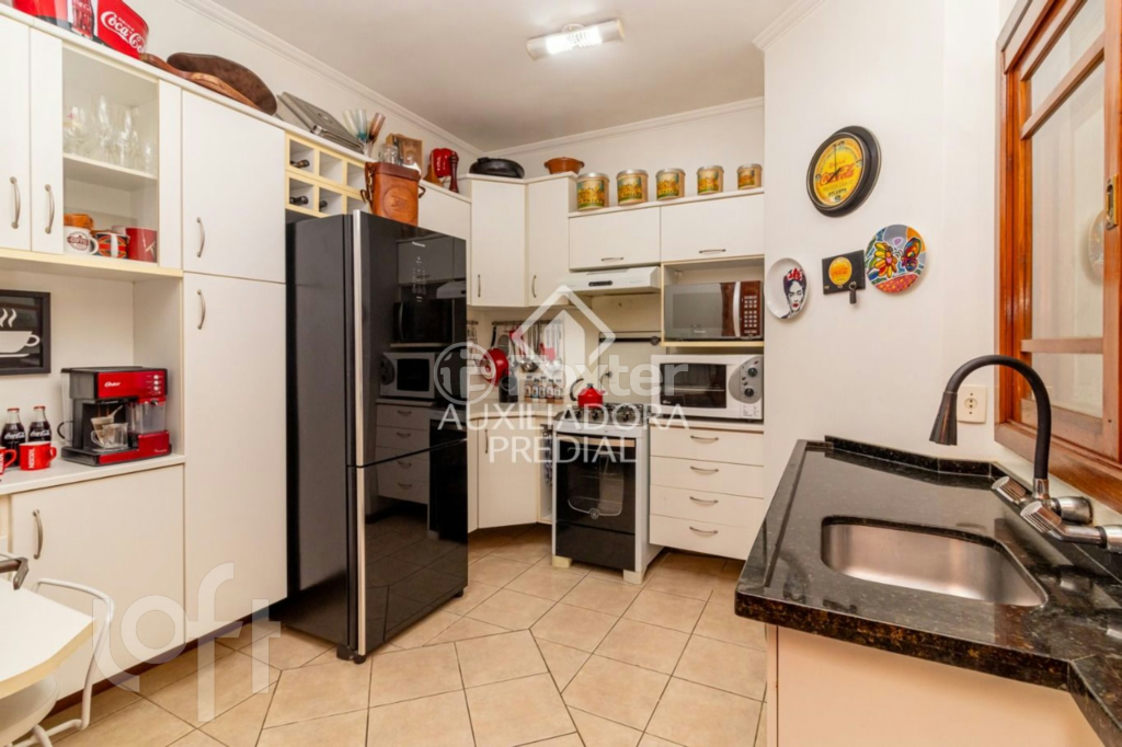 Casa de Condomínio à venda com 3 quartos, 129m² - Foto 5