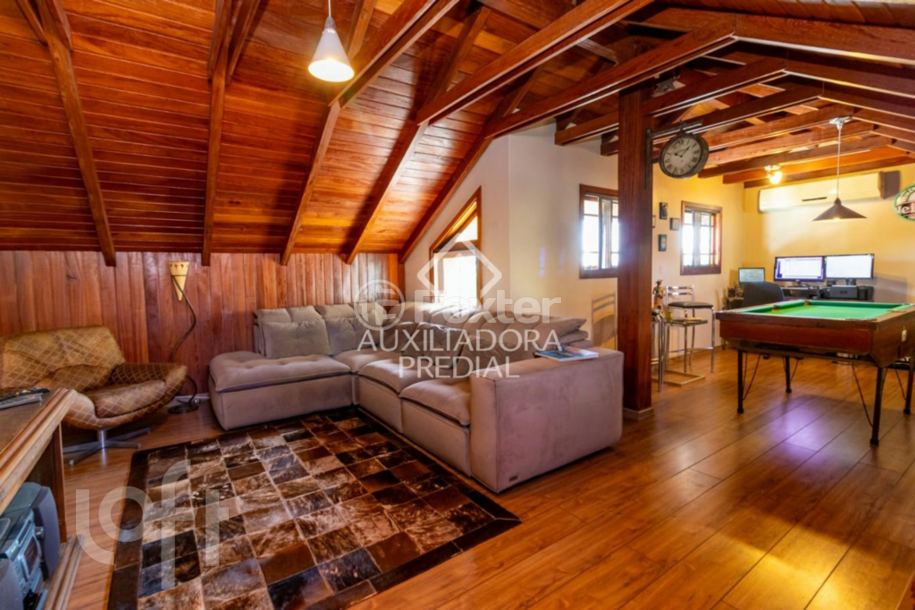 Casa de Condomínio à venda com 3 quartos, 129m² - Foto 23