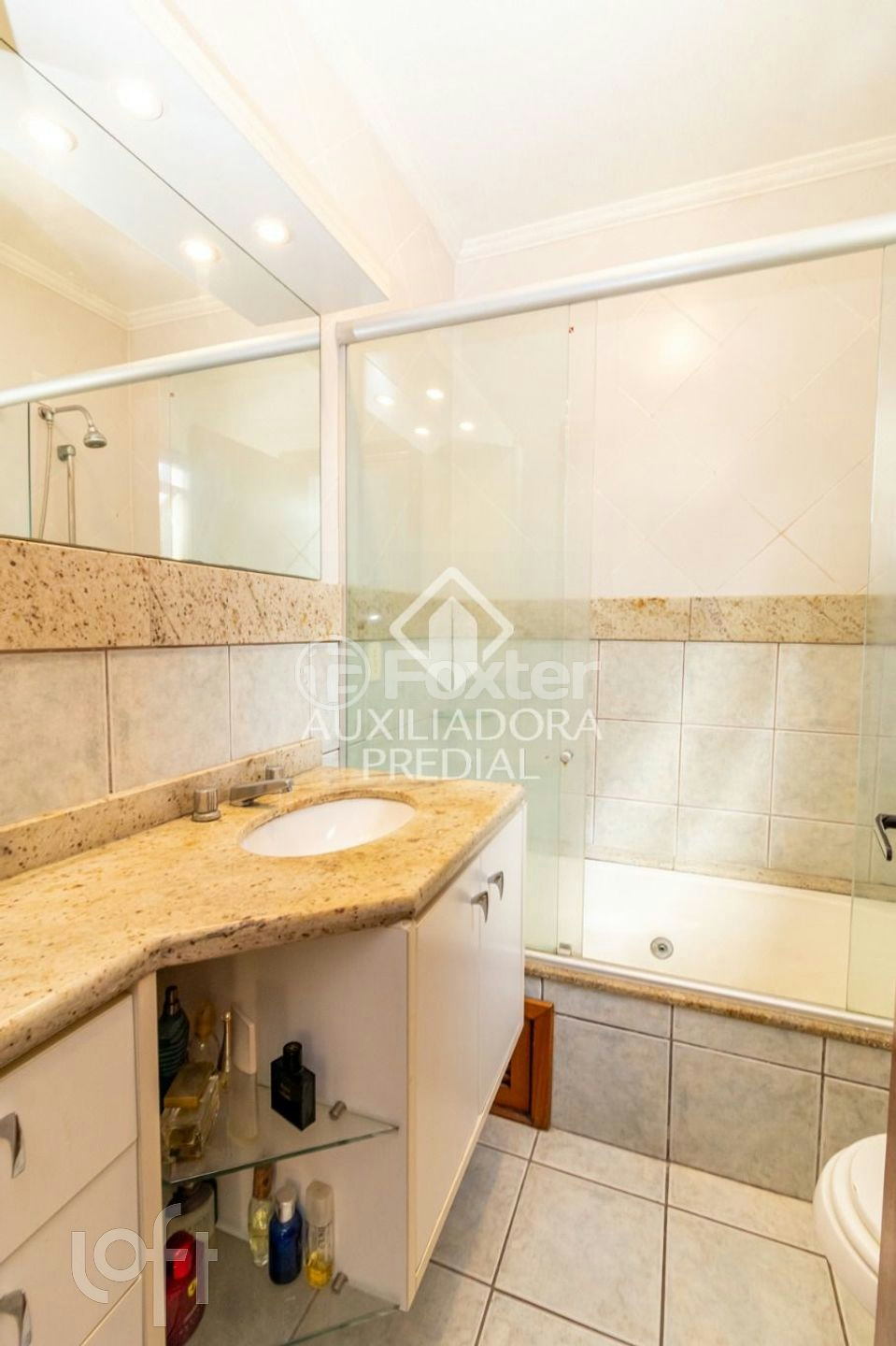 Casa de Condomínio à venda com 3 quartos, 129m² - Foto 18