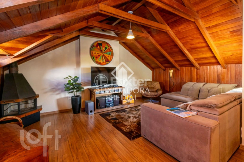Casa de Condomínio à venda com 3 quartos, 129m² - Foto 21