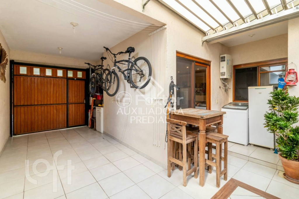 Casa de Condomínio à venda com 3 quartos, 129m² - Foto 30