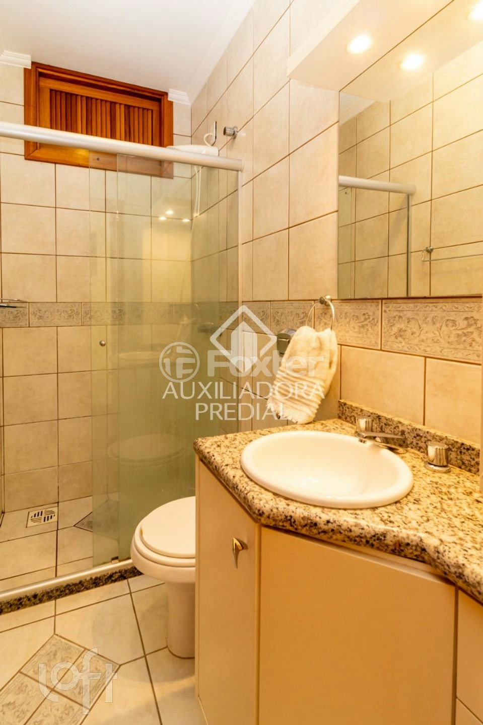Casa de Condomínio à venda com 3 quartos, 129m² - Foto 20