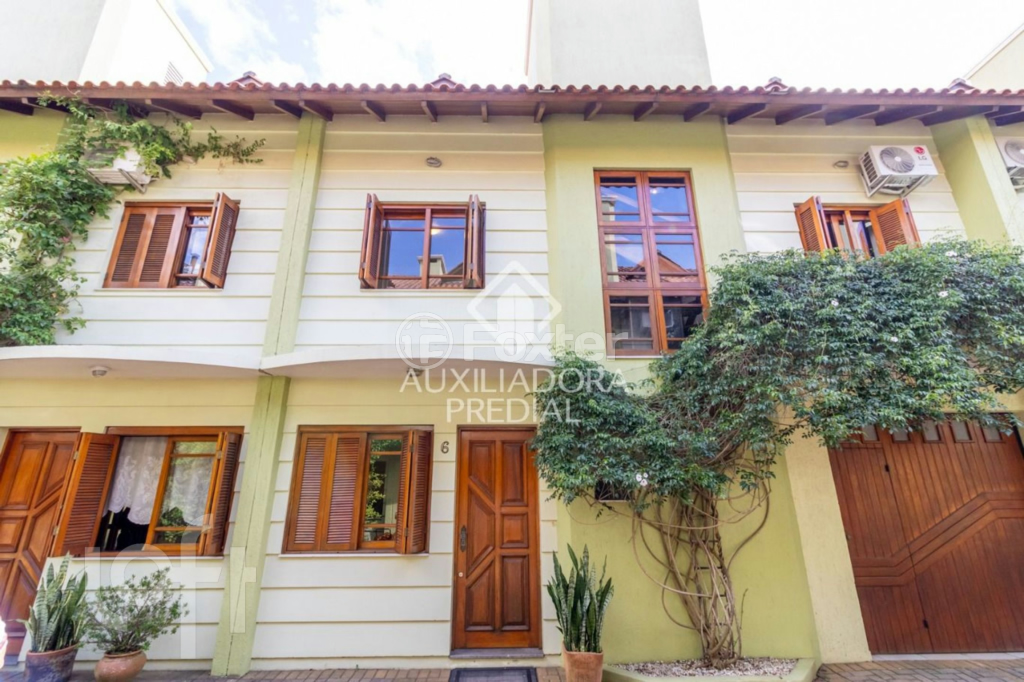 Casa de Condomínio à venda com 3 quartos, 129m² - Foto 31