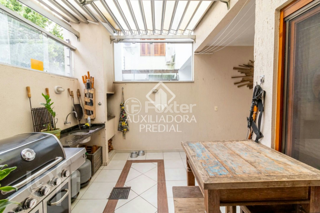 Casa de Condomínio à venda com 3 quartos, 129m² - Foto 7