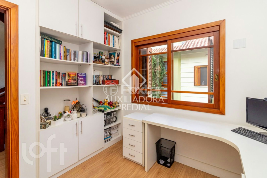 Casa de Condomínio à venda com 3 quartos, 129m² - Foto 29