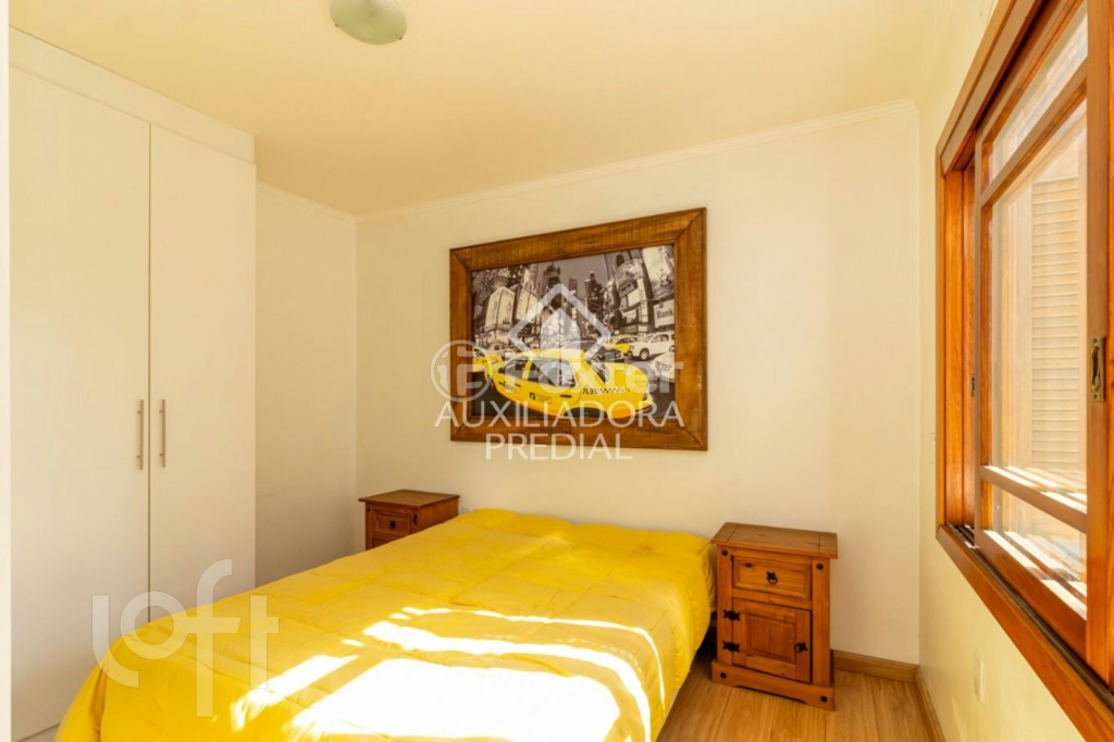 Casa de Condomínio à venda com 3 quartos, 129m² - Foto 15