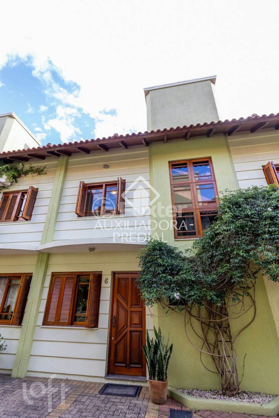 Casa de Condomínio à venda com 3 quartos, 129m² - Foto 32