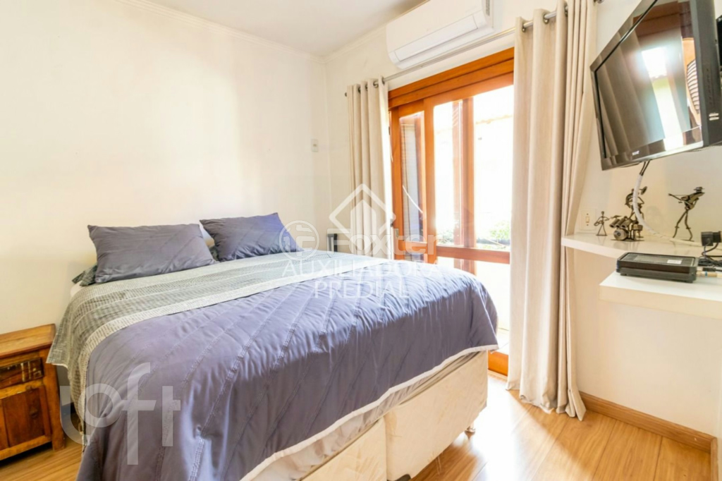 Casa de Condomínio à venda com 3 quartos, 129m² - Foto 11