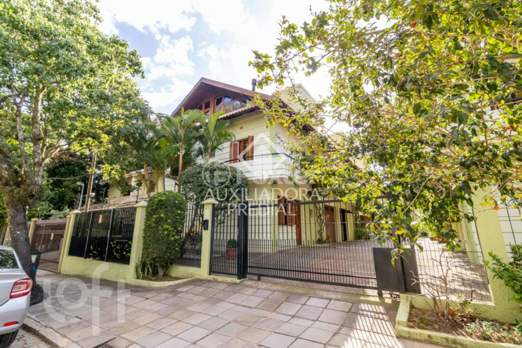 Casa de Condomínio à venda com 3 quartos, 129m² - Foto 34