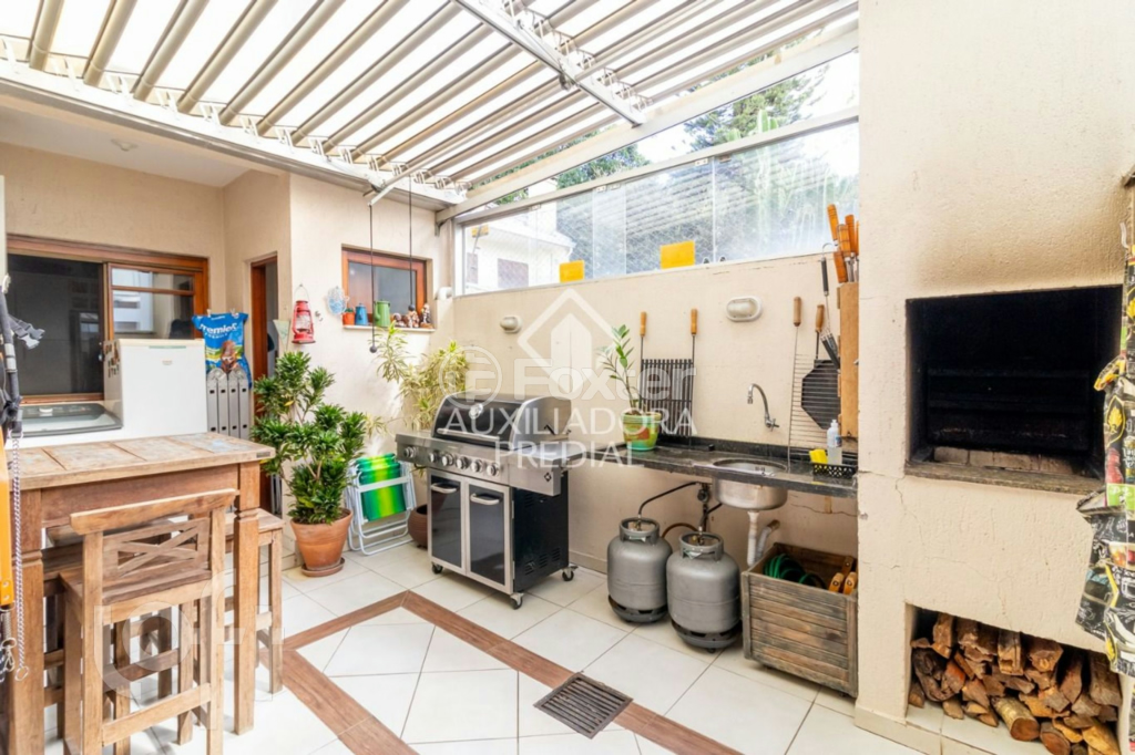 Casa de Condomínio à venda com 3 quartos, 129m² - Foto 8