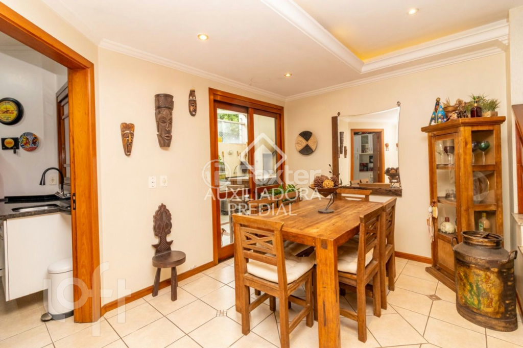 Casa de Condomínio à venda com 3 quartos, 129m² - Foto 4