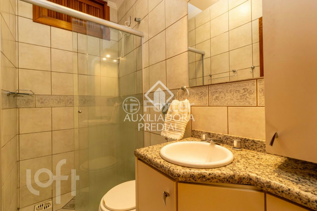 Casa de Condomínio à venda com 3 quartos, 129m² - Foto 19