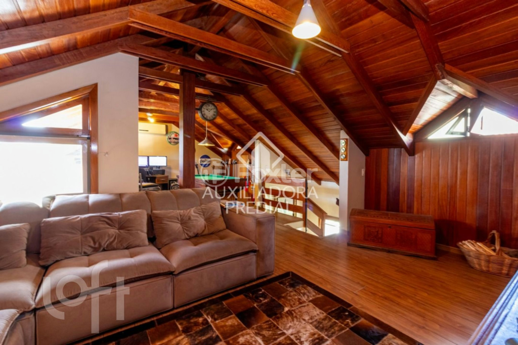 Casa de Condomínio à venda com 3 quartos, 129m² - Foto 24
