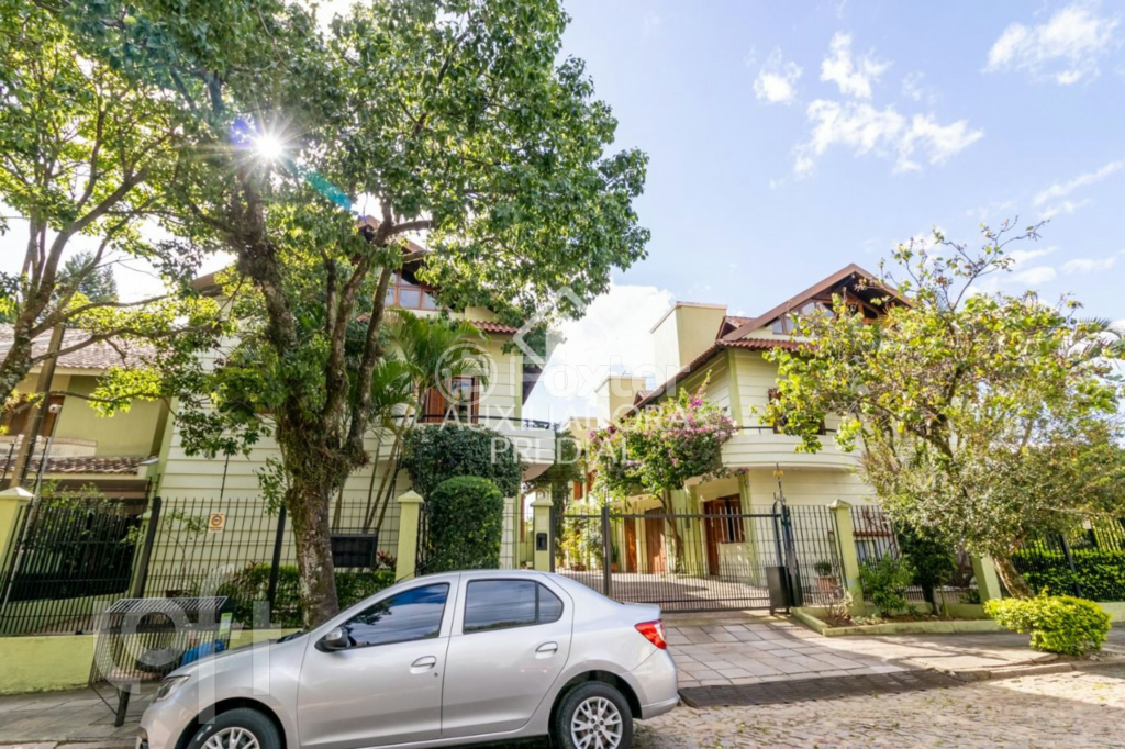 Casa de Condomínio à venda com 3 quartos, 129m² - Foto 33