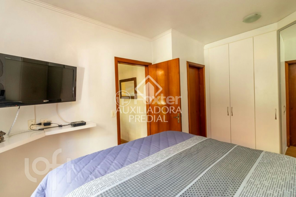 Casa de Condomínio à venda com 3 quartos, 129m² - Foto 12